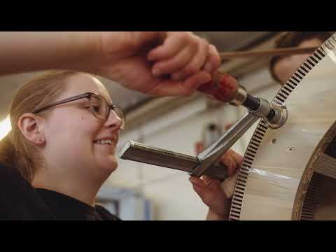 Die verrücktesten Ideen realisieren | Tischlerei Auer