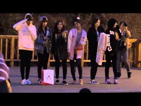 20140406 20140406  A-PINK Minifanmeeting  #2