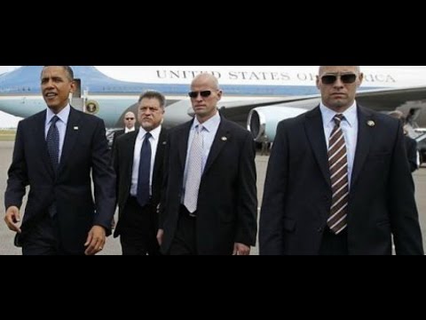 BBC Documentary    Protecting The President   National Geographic