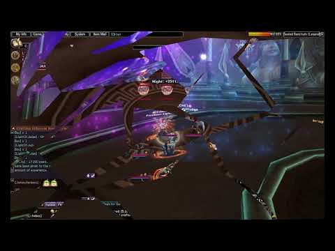 OT 17 first try META #AtlanticaOnlineValofe #LightOfJudge # OlympusTower17