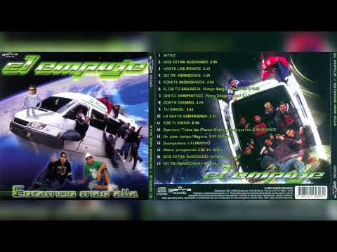 No Me Abandones Rmx (By Lalo Dj) - El Empuje