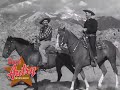 Gene Autry - I'm a Cow-Poke Pokin' Along (TGAS S3E04 - The Old Prospector 1953)