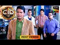 CID ने खोला Magic Trick Gone Wrong का राज़ | CID | सी.आई.डी. | Most Viewed DEFAULT Thumbnail
