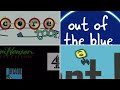 REMAKE Animal Mechanicals Bo On The Go The Hoobs Save Ums Super Why Credits Remix