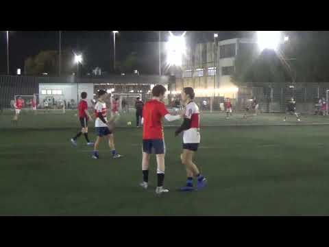 LIRICOS vs ALIANZA PETROLERA - #LigaNuñez - #Apertura SLV Fecha 11 - 2022