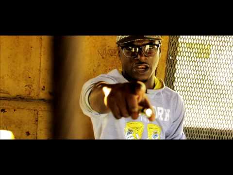 JonesKilla_Street-Clip [KrOmé Le Mic]REMIX KALASH FEAT SAËL