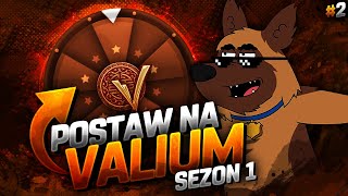 Miniaturka - VALIUM #2 - 500 Rogali i kolejna topka? Aktualizacja + Konkurs SM 3x350