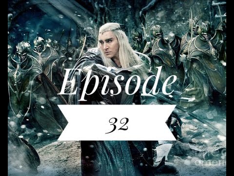 4K Total War Divide And Conquer v3 The Woodland Realm Episode 32 "The Battle For Minas Tirith"
