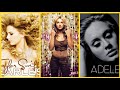 Every Diamond Certified Album Since 2000