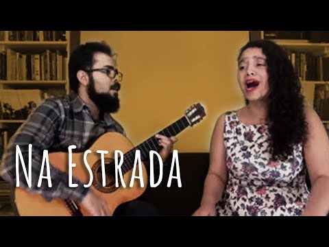 Na Estrada (Cover)