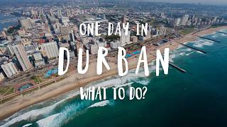 Best Things To Do In Durban | South Africa Travel Guide 2025