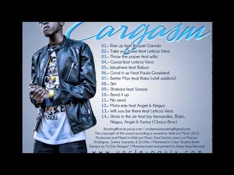 Uncle Pauly - Real Fly feat. Mr. Linny a.k.a willo