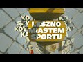 Wideo: Jamalex Polonia 1912 Leszno - Elektrobud-Investment ZB Pruszków 70:63