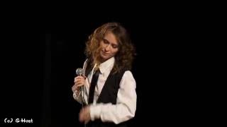 Врн2016_Концерт.13.Рюичи - Mika Nakashima - Cry no more