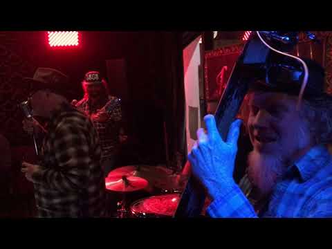 Juke Joint Preachers