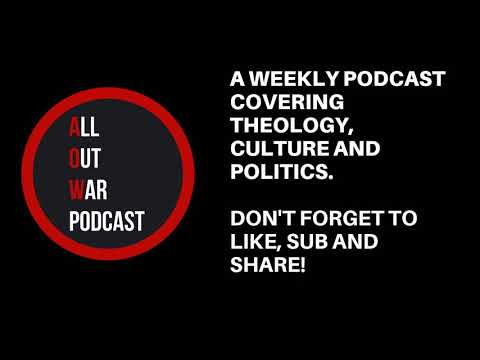 #67 Special Guest Dr. Mike Heiser