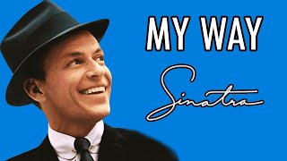 Frank Sinatra, Bad, Bad Leroy Brown