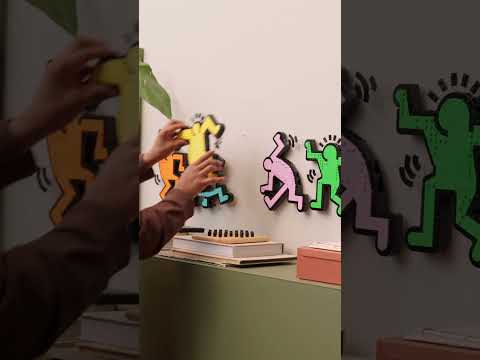 Lego Dance Gif