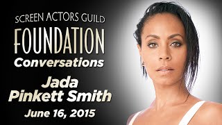 Conversations with Jada Pinkett Smith video