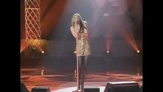 LeAnn Rimes - Nothing Better To Do (Live)