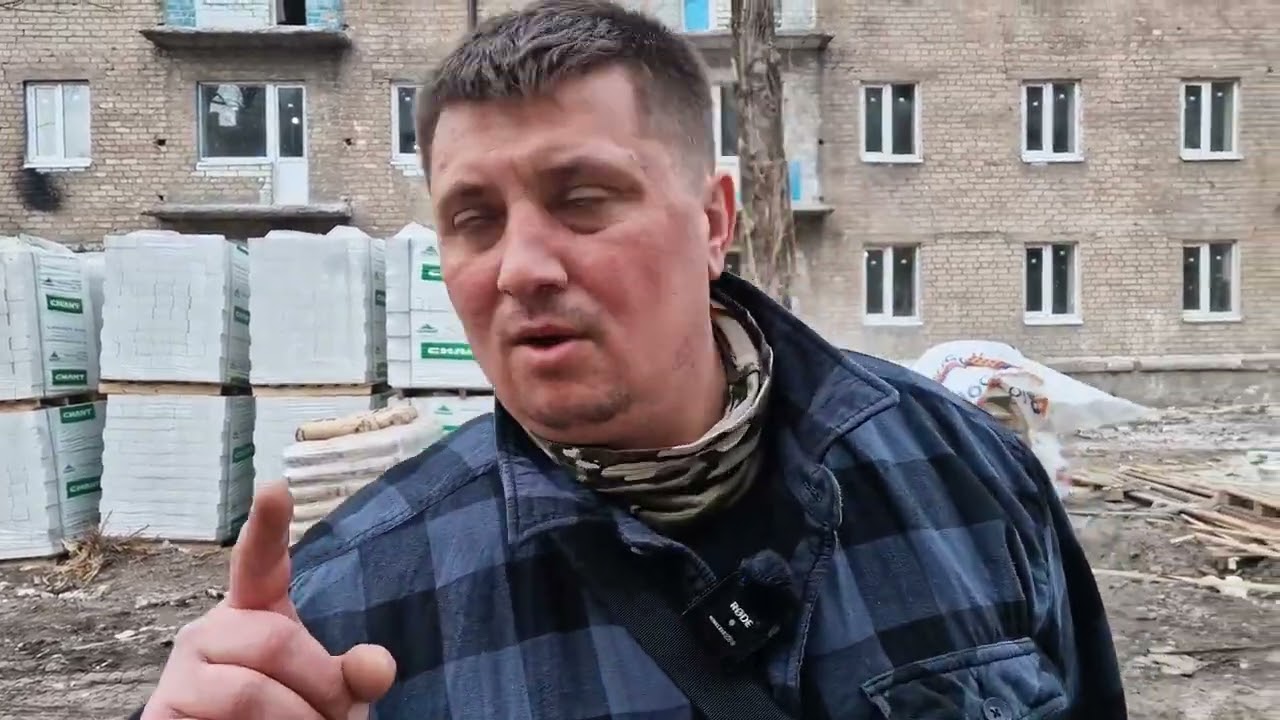 АВДЕЕВКА сегодня ..Что Творят Эти Русские