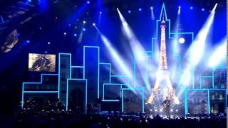 Caso Indefinido - Cristiano Araújo  AO VIVO