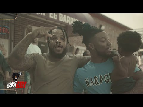 EverythingMikey x Yung Ru x June SQ - "Neva Switch Up" (Music Video) | Shot by @jvajam