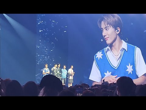 20230610 THE BOYZ 2ND WORLD TOUR : ZENERATION in TAIPEI（上）