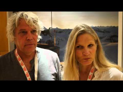 Innsbruck Nature Film Festival 2015 - Wordrap