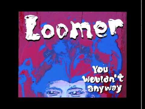 Loomer - dark star [audio only]