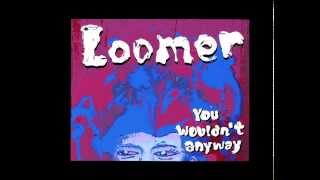 Loomer - dark star [audio only]