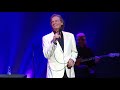 "MAMA" - BJ Thomas - Riviera Theater - 10/13/2018