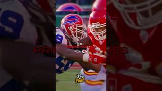 Download lagu The Best Running Back Of The 2000 Era #shorts mp3