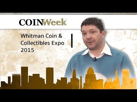 CoinWeek Weekly Report: March 25-29, 2015