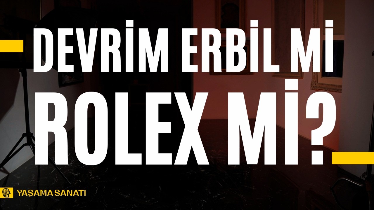 Zenginler neden sanat eserleri alır? Sahte tablolar nasıl anlaşılır? | Yaşama Sanatı: Sanat Galerisi