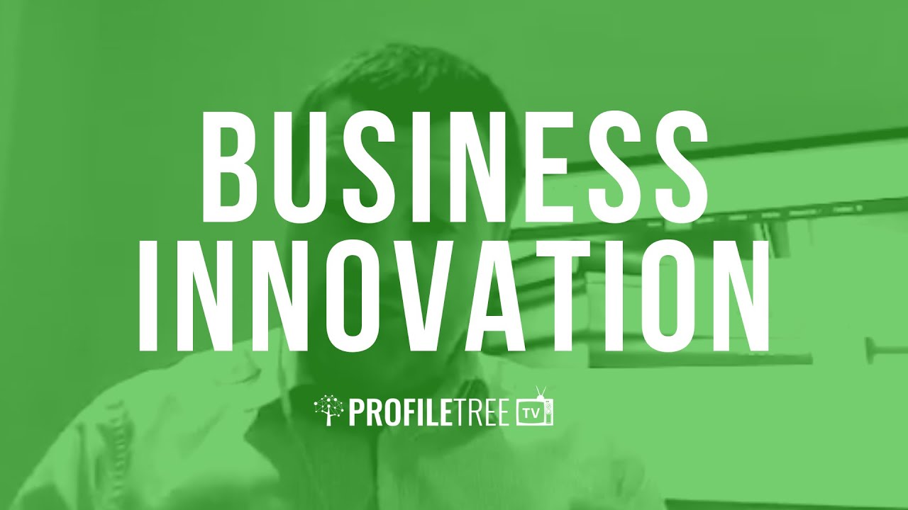 Building a Culture of Innovation? Innovation Definition & Innovative Leadership With Cris Beswick