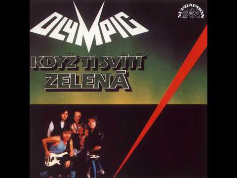Olympic - Aspoň poletíš (28.3.1988)