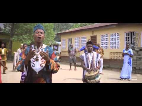 Amar Vaier Rokte Rangano New Version – Sierra Leone (2016) 21st February Special  - mehedi84hasan