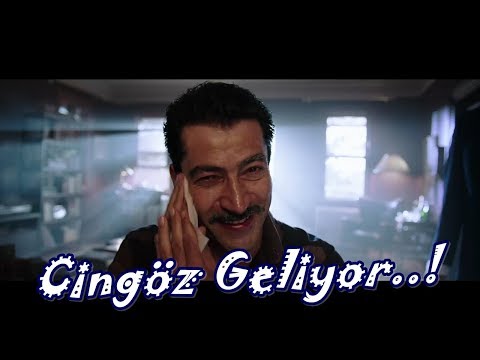 Cingoz Recai (2017) Teaser