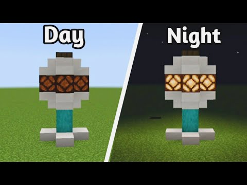 Minecraft Lamp Designs: Survival Secrets!