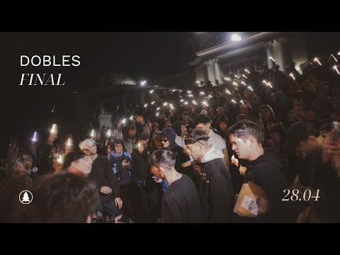 NACCO 🇦🇷  COBE 🇦🇷 vs FRANCO NAHUM  -FINAL- Dark Jail Dobles 2024