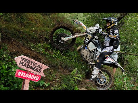 Red Bull Romaniacs 2021 | Graham Jarvis | Never Gets Old | Day 1