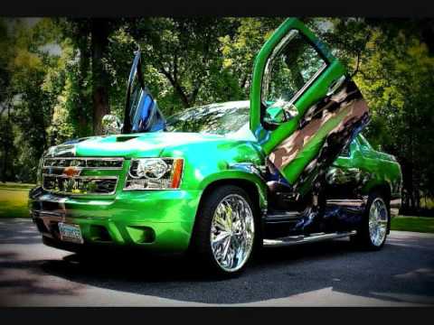 Cano & Blunt - Comandante Metro 3