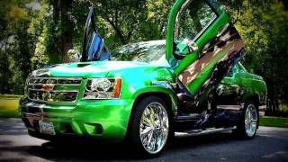 Cano &amp; Blunt - Comandante Metro 3