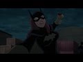 Batgirl In A Rage Batman The Killing Joke