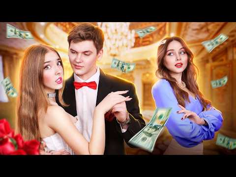 Fakir Anne Beni Zengin Aileye Sattı! Milyonerlerin Ailesine Nasıl Uyum Sağlanır