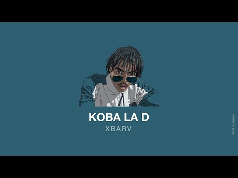 [HARD] Koba LaD x Dinor rdt - "XbarV" || Type Beat 2019 (Prod. Aeless)