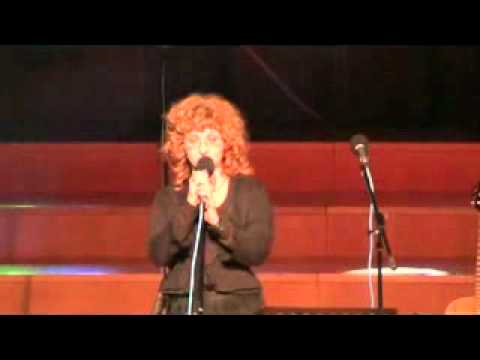 Mirjam Vida Blagojevic- Krapinafest (Agonija)