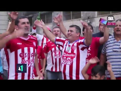 Transmisión en directo de 5RTv