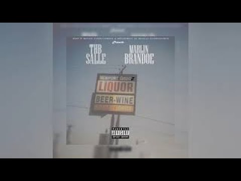 THB Salle & Marlin Brandoe - Manuever